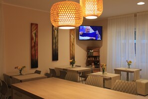 Interior - La Terrazza Sul Mare (Otranto)