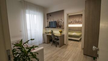 Family Suite, 2 Bedrooms