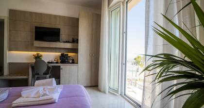 La Terrazza Sul Mare