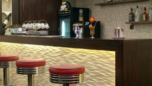 Bar (sur place)