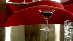 Bar (sur place)