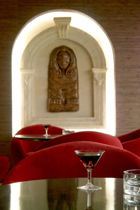 Bar (in loco)