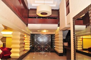 Interior - Gaziantep Burak Park Hotel (Gaziantep)