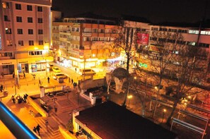 Depan hartanah