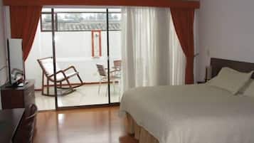 Habitació