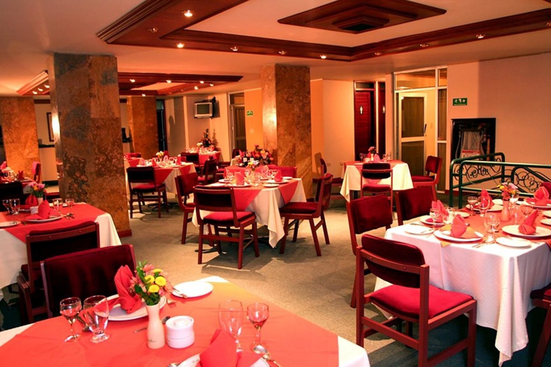 Ravintola