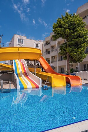 Exterior - Buyuk Berk Otel (Ayvalik)