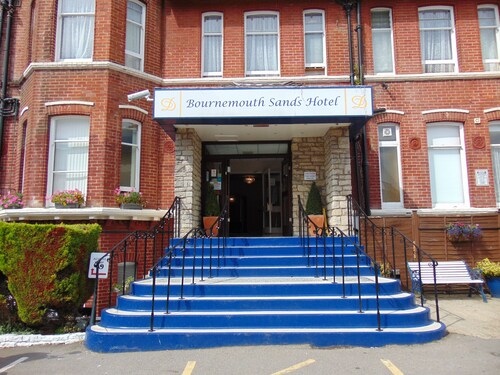 Bournemouth Sands Hotel