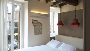 Habitación doble Deluxe