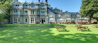 Daish's Hotel