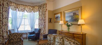 Annfield Guesthouse