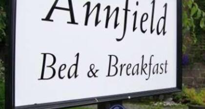Annfield Guesthouse