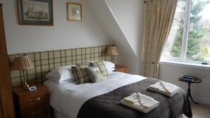 Unclassified image, 5 of 11, button - Annfield Guesthouse (Callander)