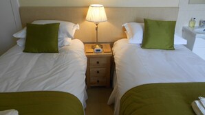 Unclassified image, 4 of 11, button - Annfield Guesthouse (Callander)