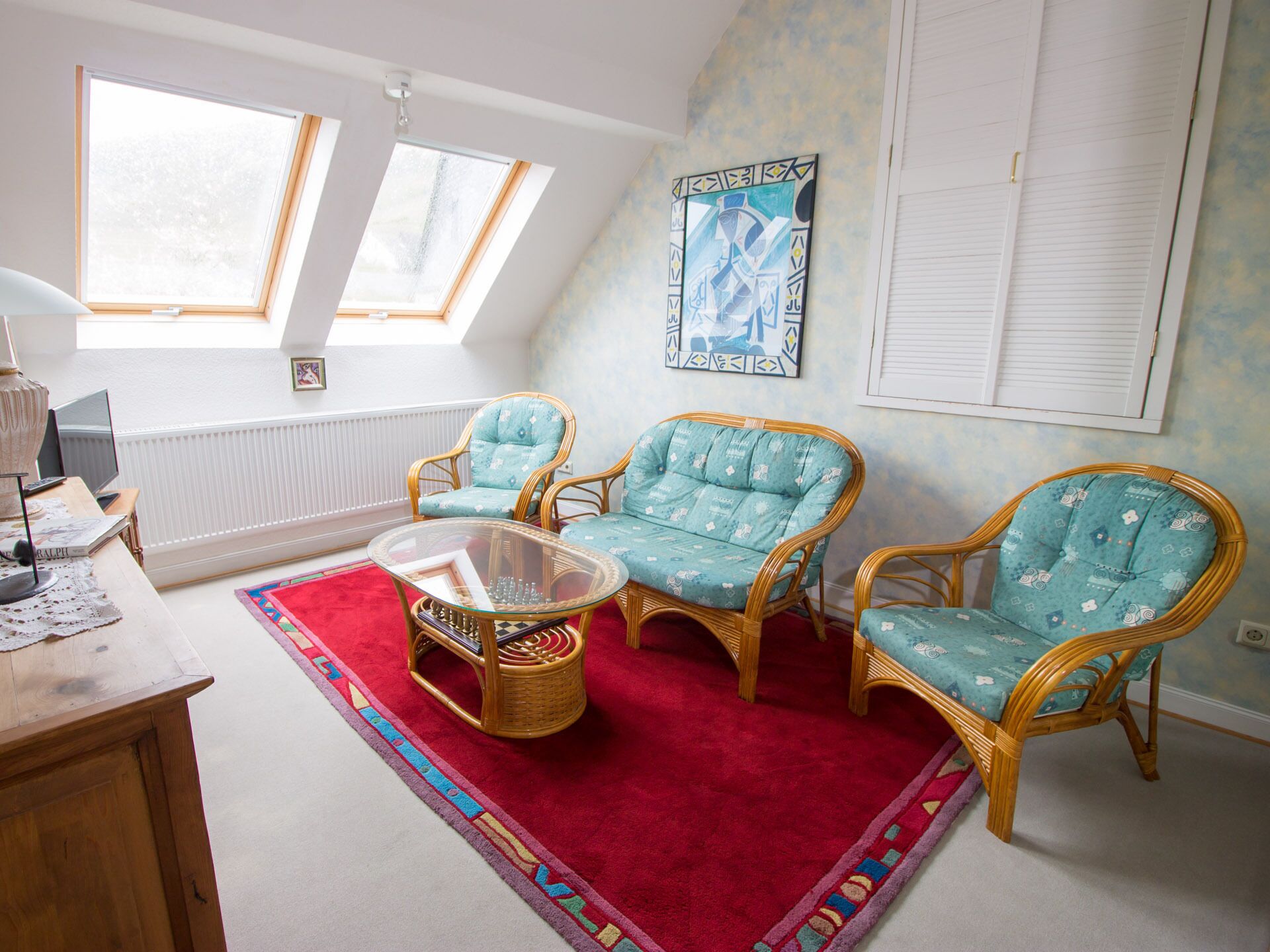 superior double room, ensuite | 1 bedroom