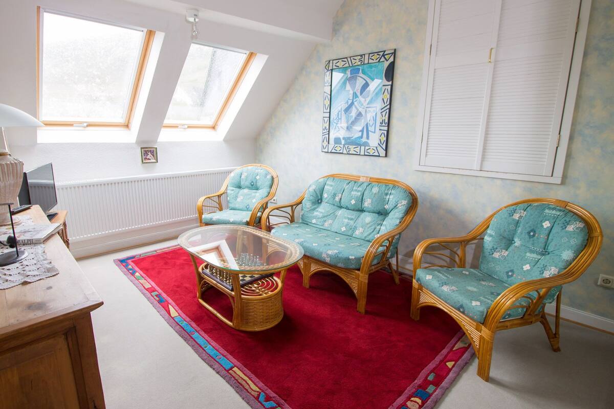 superior double room, ensuite | 1 bedroom