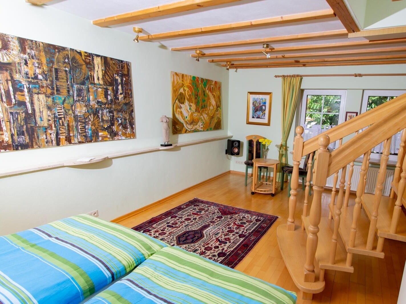 family apartment, ensuite | 1 bedroom