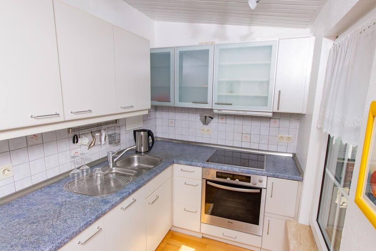 family apartment, ensuite | miscellaneous