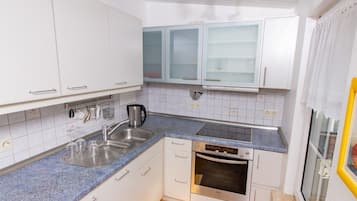 Family Apartment, Ensuite | Miscellaneous