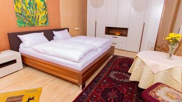 Superior Double Room, Ensuite