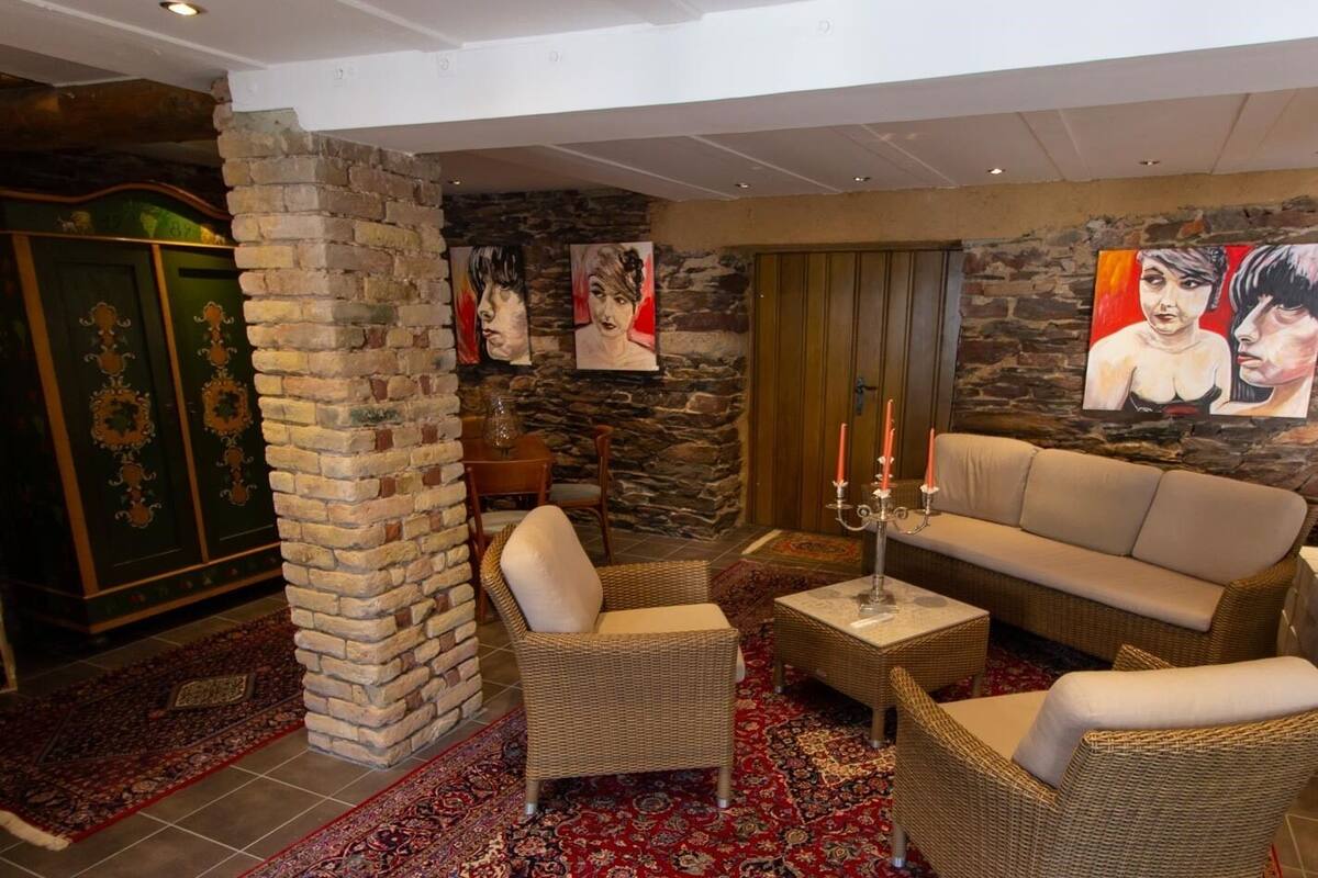 family apartment, ensuite | miscellaneous