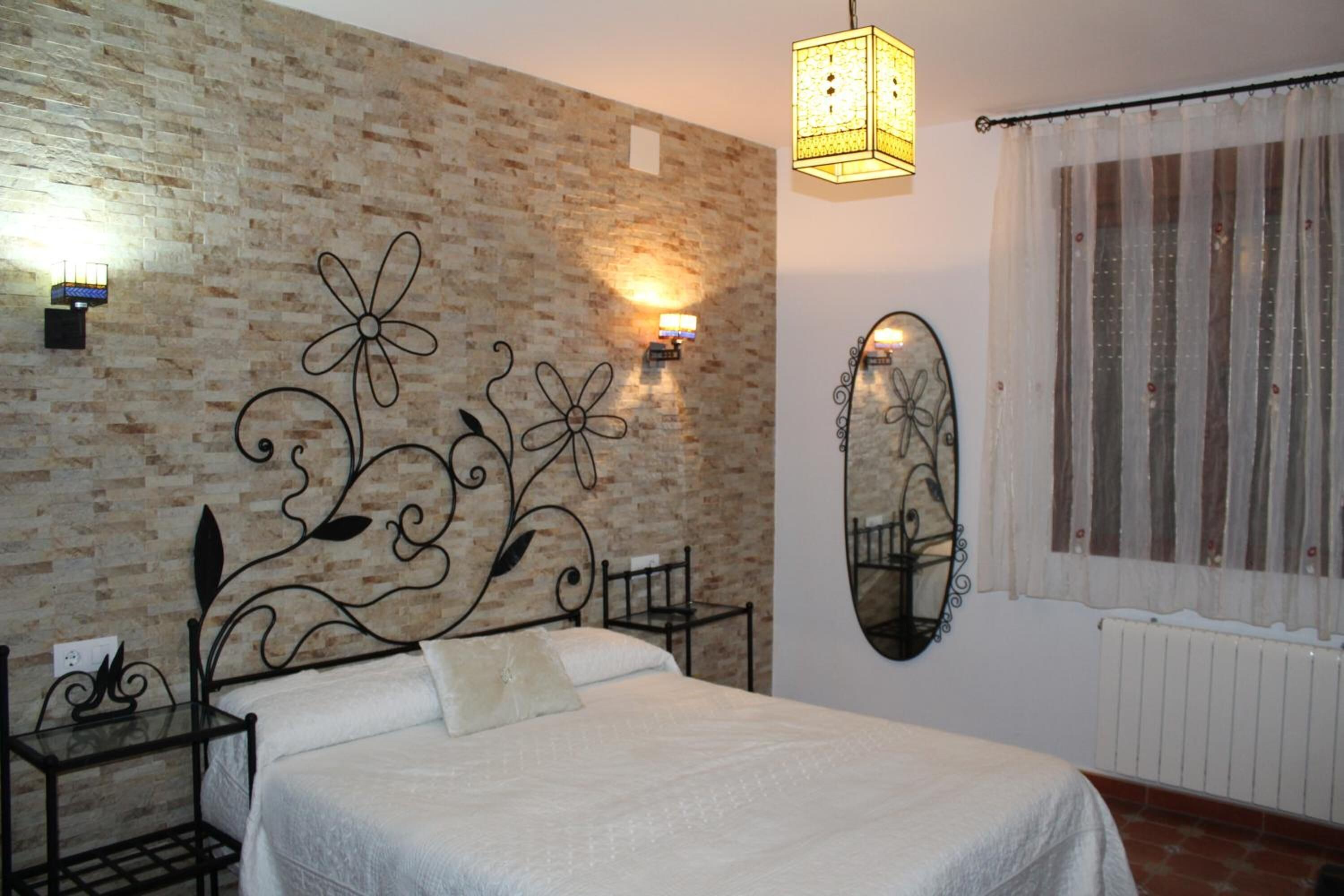 Extra bedden, gratis wifi, beddengoed