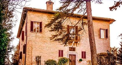 Ca' Lavalle B&B