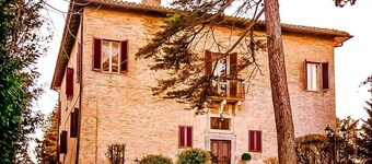 Ca' Lavalle B&B