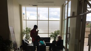 Lobby - RoyalExclusive Margonda Residence 3 (Depok)
