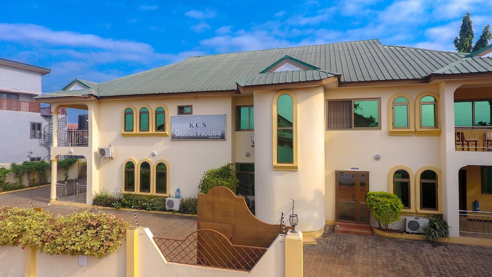 KCS Guest House photo 2