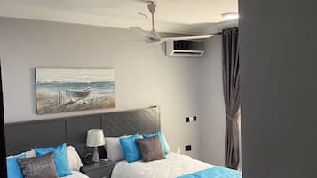 Chambre Standard avec lits jumeaux | 1 chambre, minibar, espace de travail pour ordinateur portable