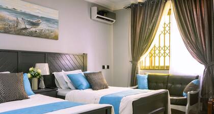 KCS Guest House