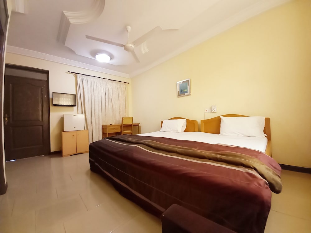 KCS Guest House photo 3