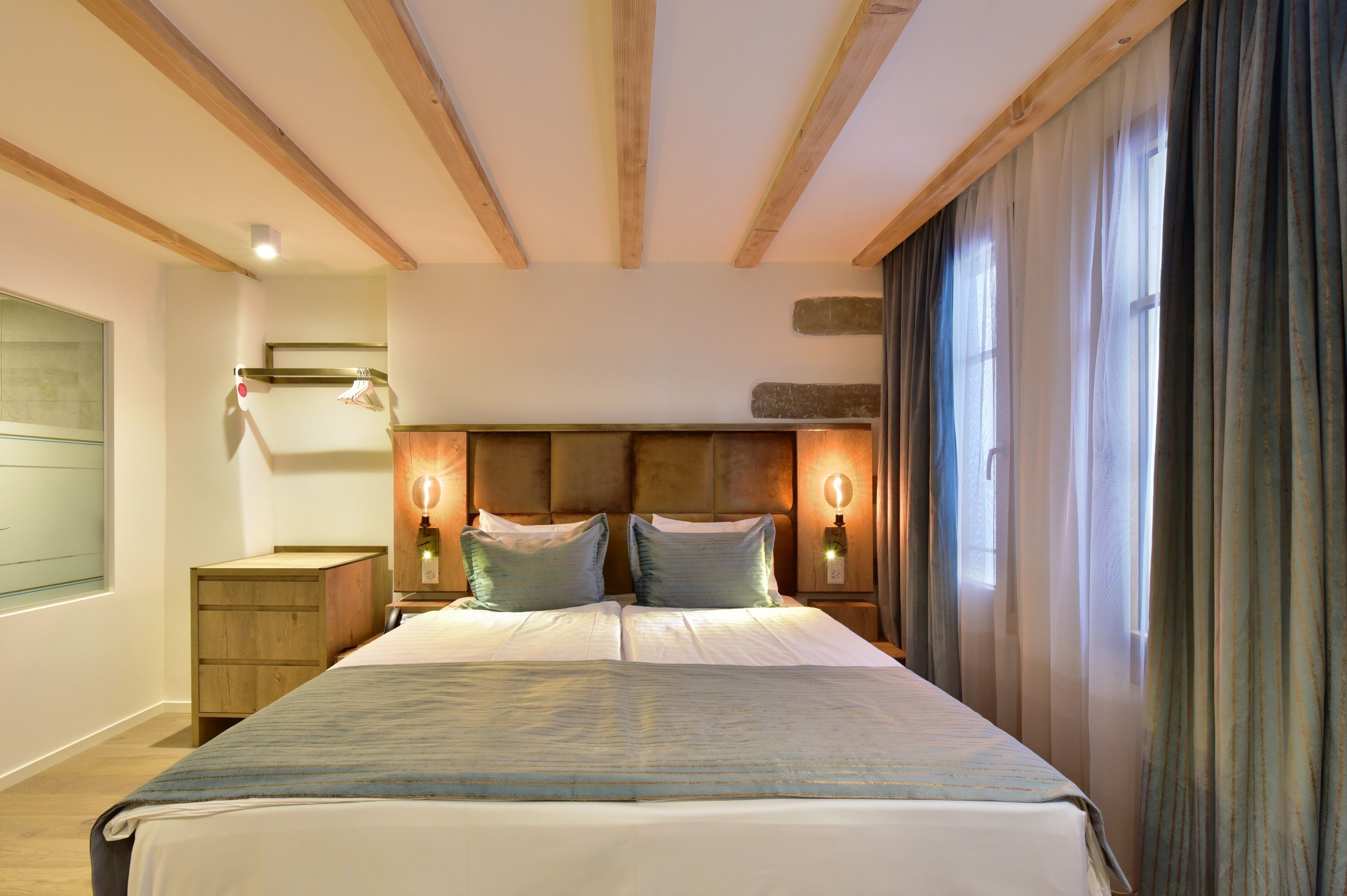 Foto - Hotel Rousseau