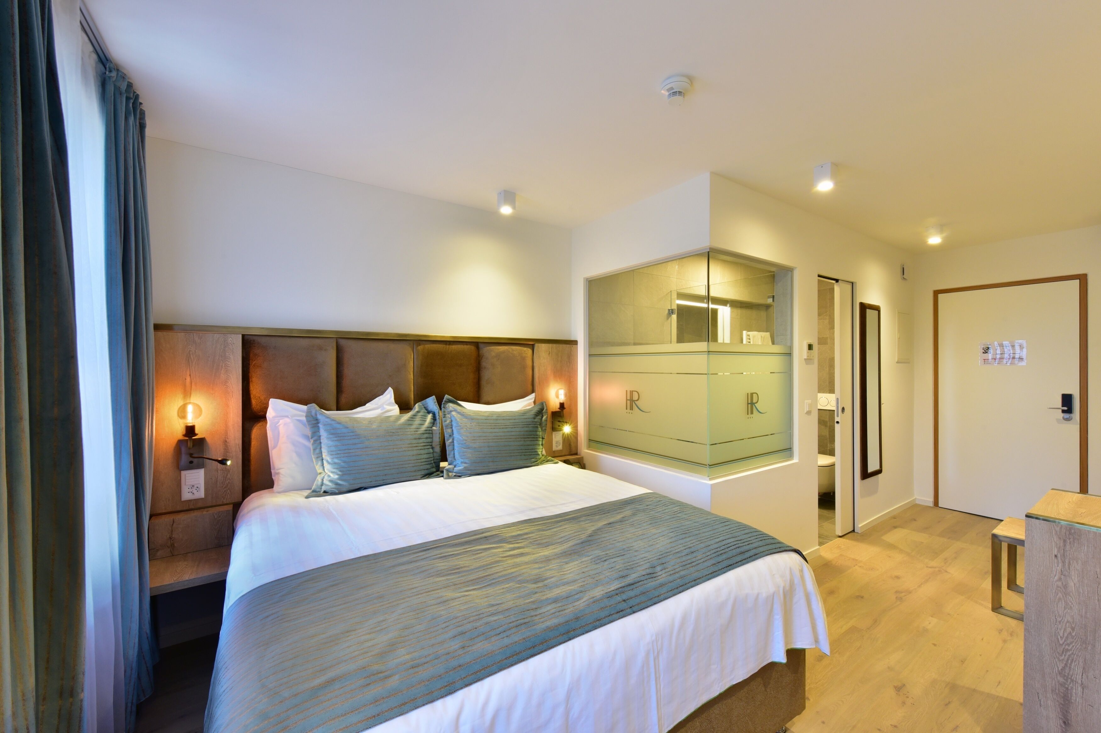 Foto - Hotel Rousseau