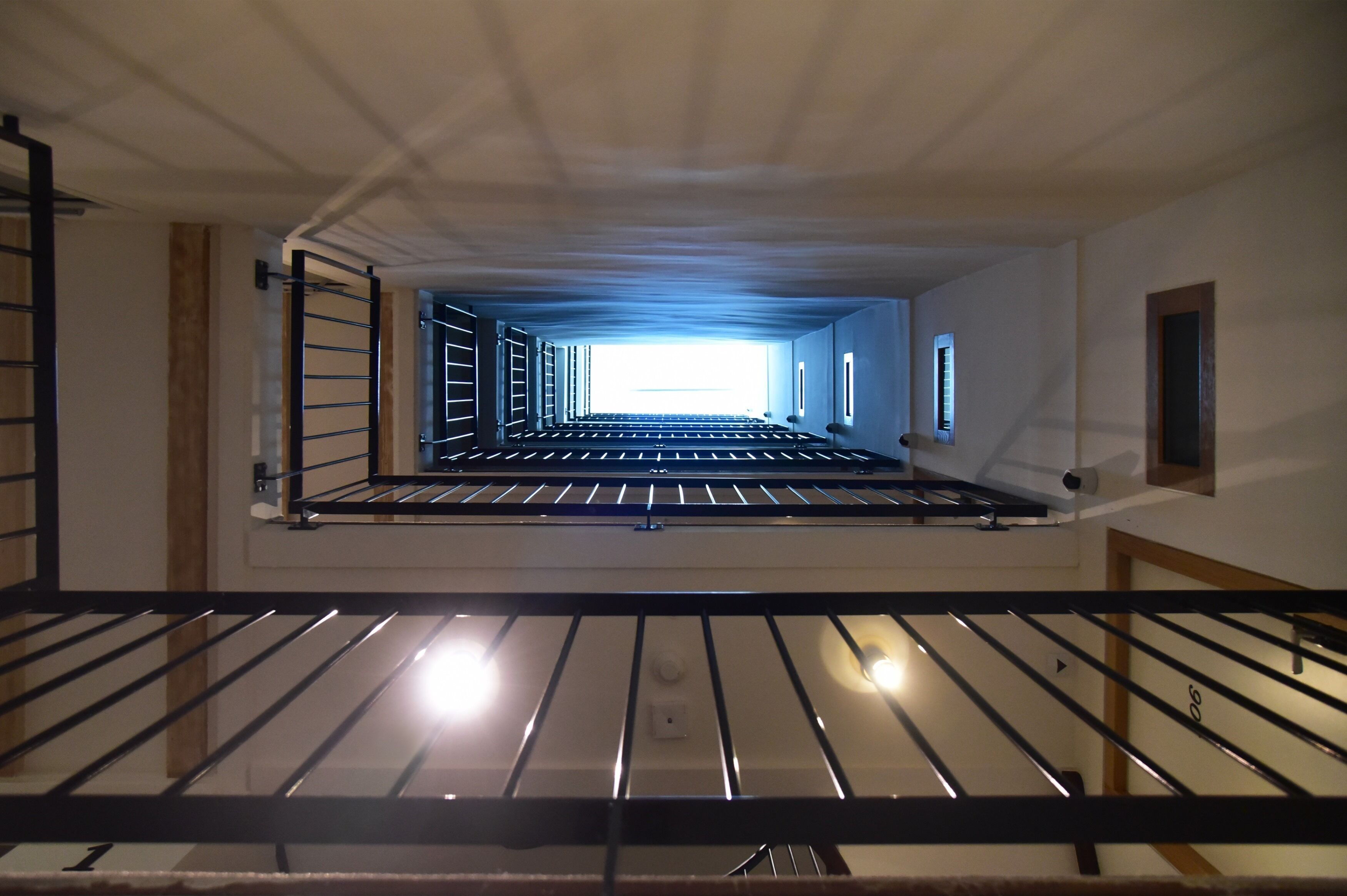 Foto - Hotel Rousseau