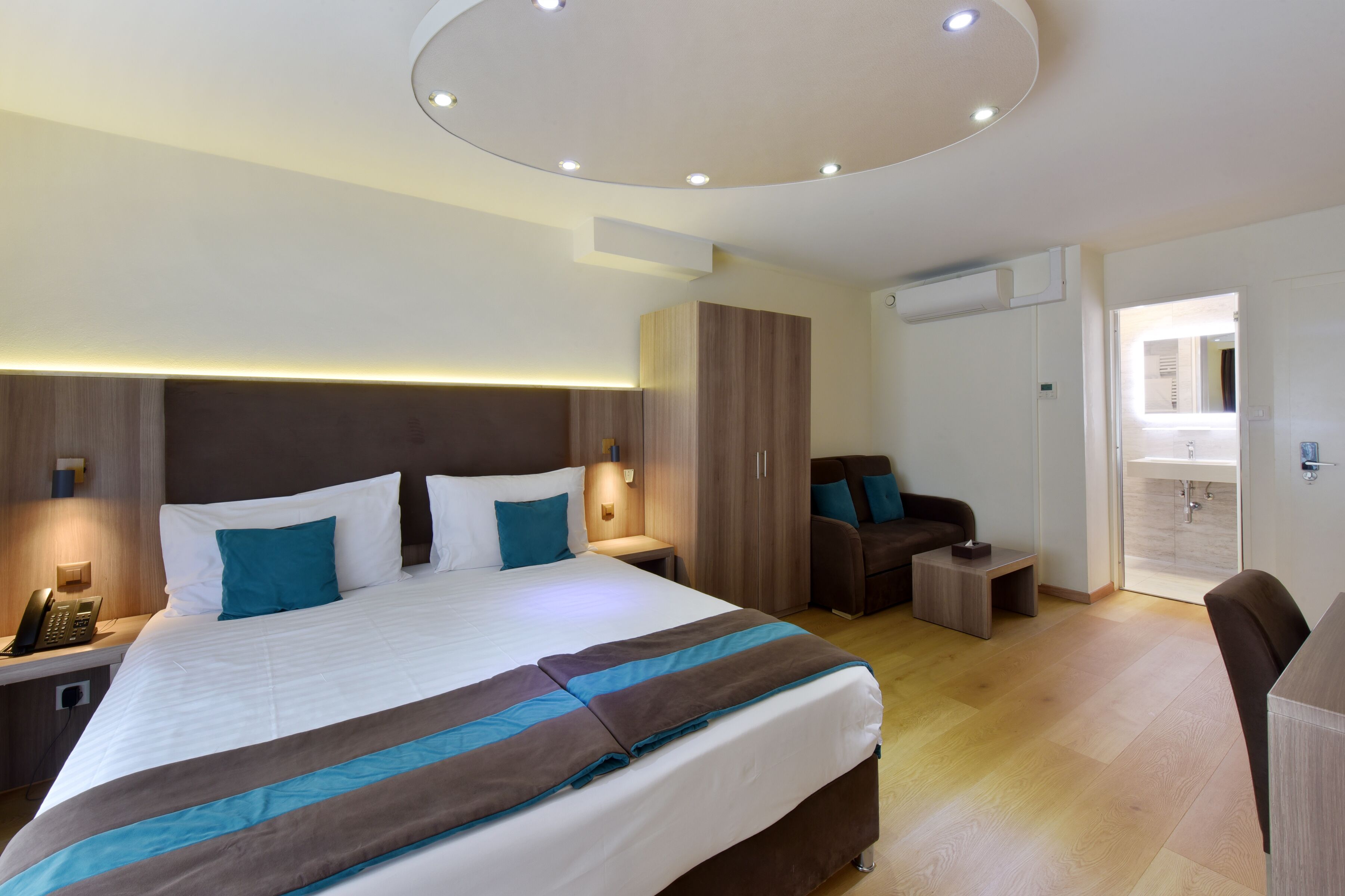 Foto - Hotel Rousseau