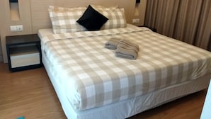 Room - Home Sweet Home (Kuala Lumpur)