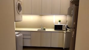Private kitchenette - Home Sweet Home (Kuala Lumpur)