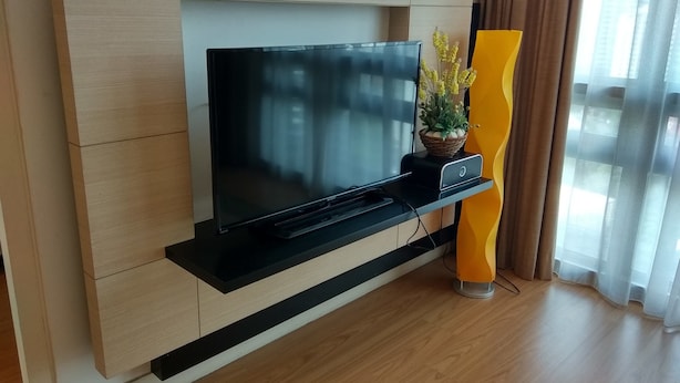 Room amenity - Home Sweet Home (Kuala Lumpur)