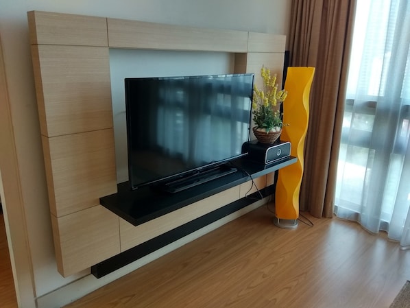 Room amenity - Home Sweet Home (Kuala Lumpur)