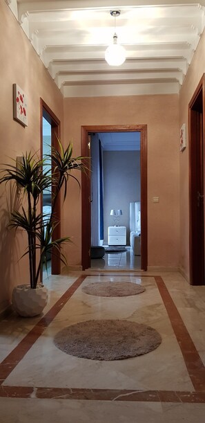 Reception - Appartement Hanane (Marrakech)