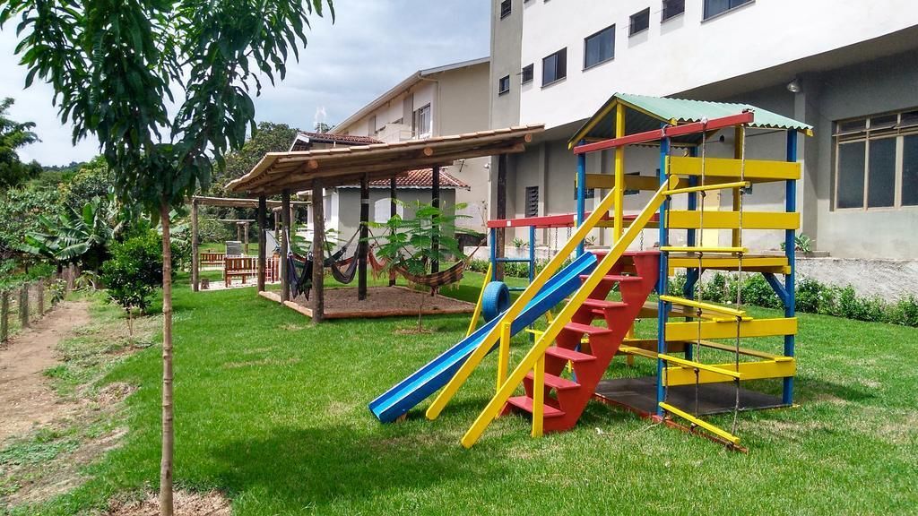 children’s play area – outdoor