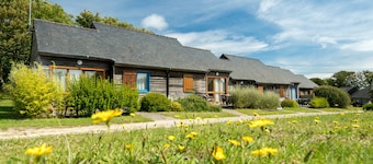 Village vacances Beauséjour Rêves de Mer