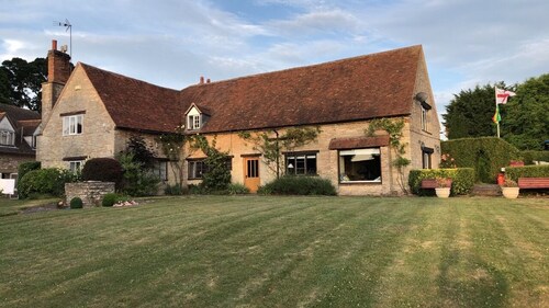 Church Hill Farm B&B