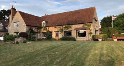 Church Hill Farm B&B