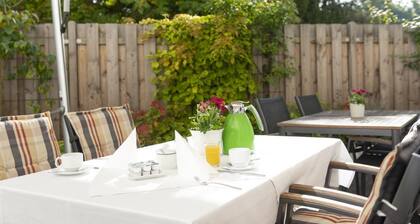 Hotel Westerfeld