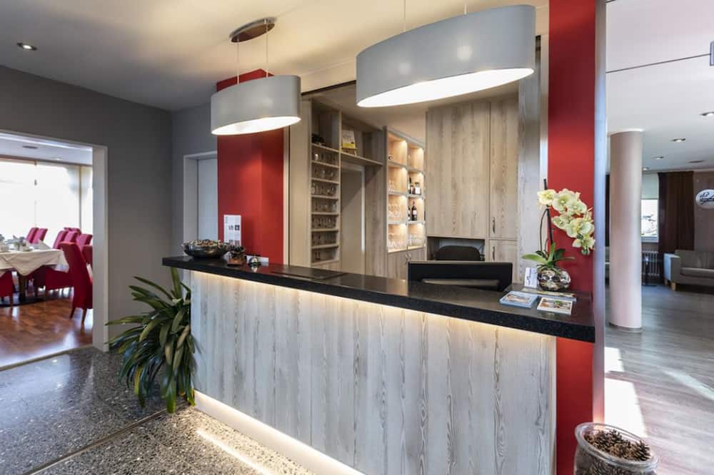 Hotel Westerfeld