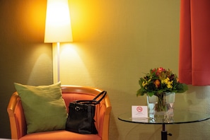 Double Room | Minibar, desk, iron/ironing board, free WiFi - Hotel Westerfeld (Hemmingen)