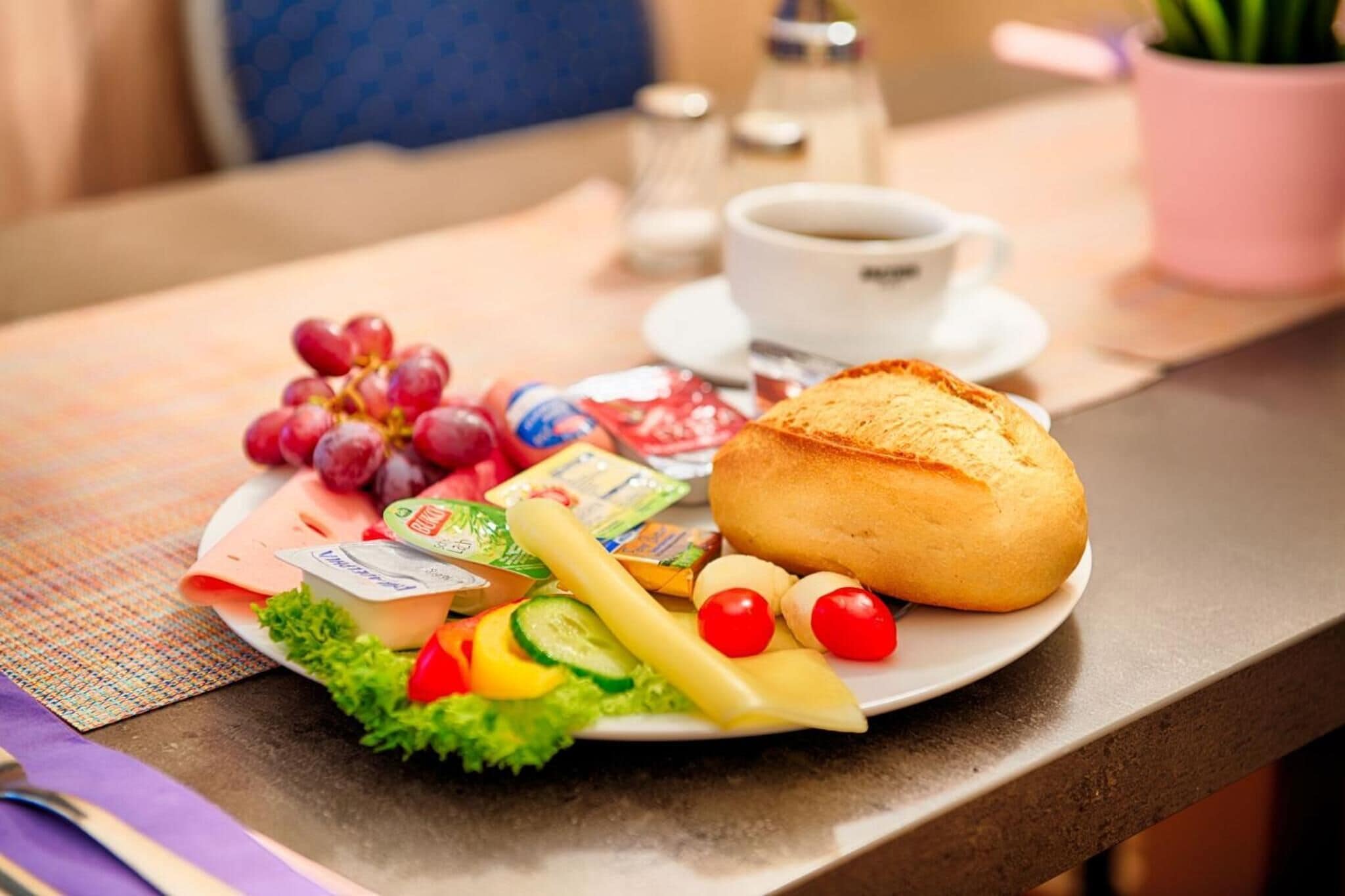 Foto - Hotel CULT Hamburg